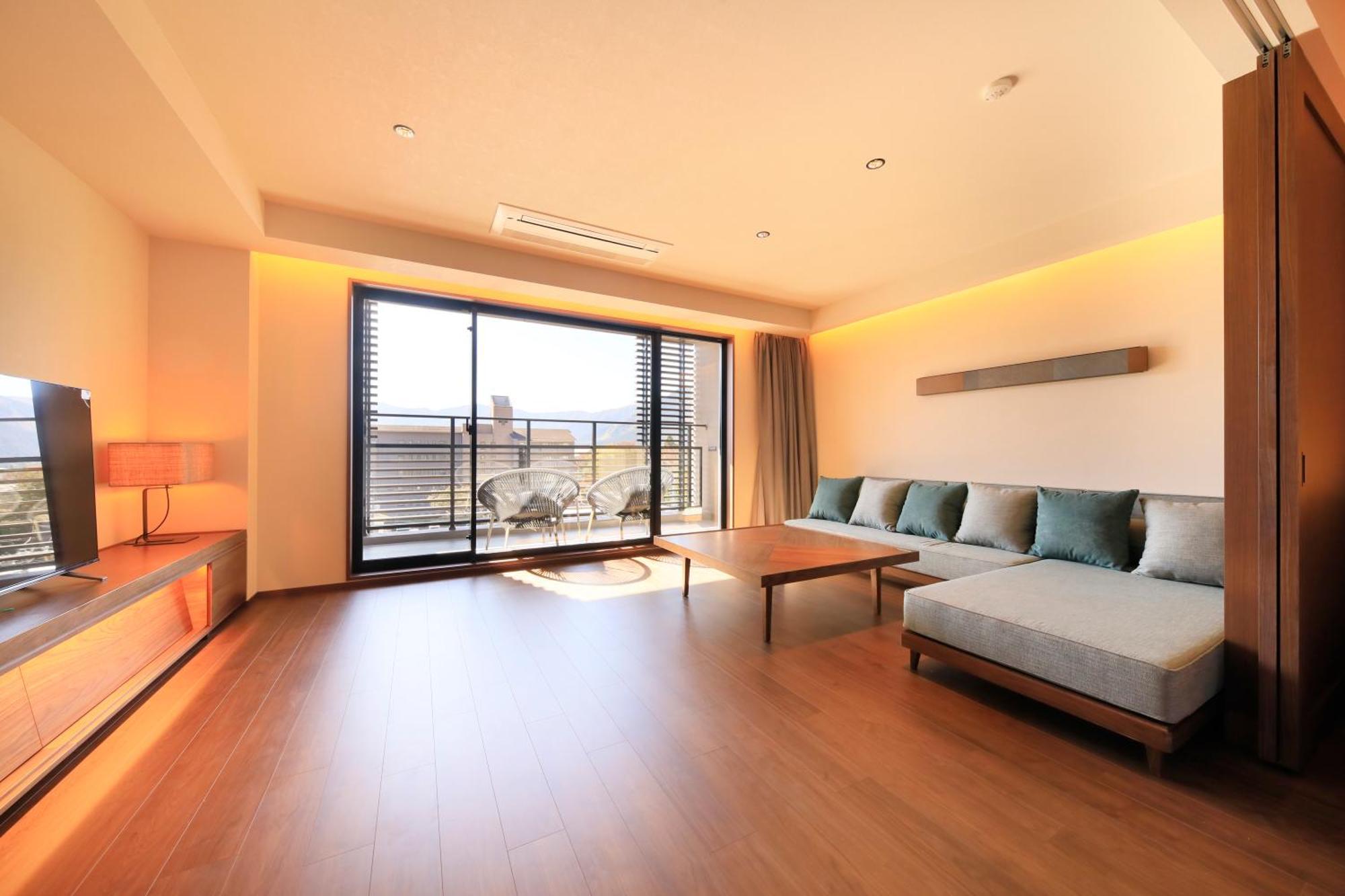 โรงแรม Blisstia Sengokuhara Adult Only 4*